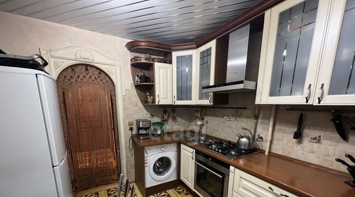 квартира г Коломна Колычёво ул Астахова 15 фото 11