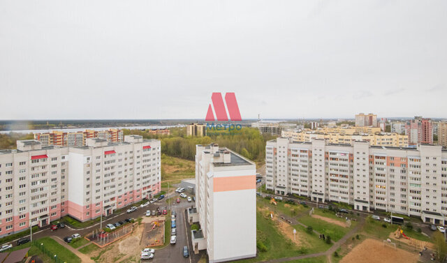 ул Академика Колмогорова 13к/3 фото