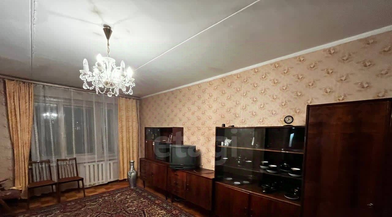 квартира г Одинцово ул Маршала Неделина 9 Одинцово фото 2