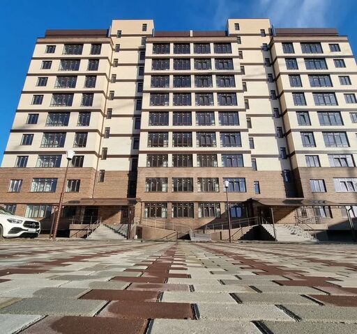 р-н Промышленный ул Курская 26 Республика Северная Осетия — Владикавказ фото