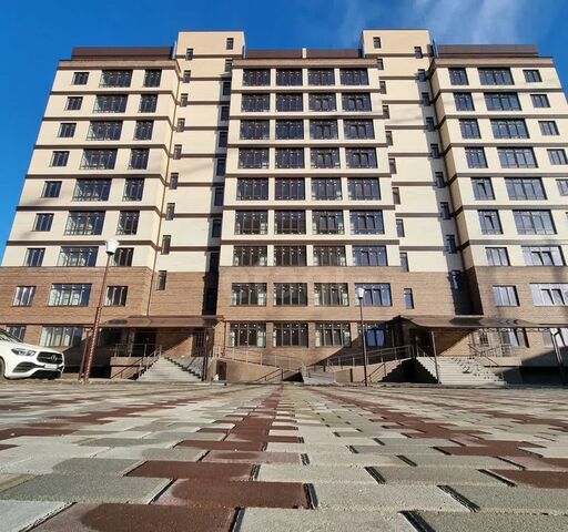 р-н Промышленный ул Курская 26 Республика Северная Осетия — Владикавказ фото