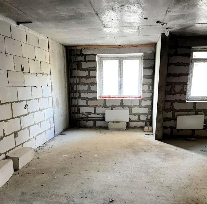 квартира г Одинцово ул Маршала Жукова 23к/2 Одинцово фото 10