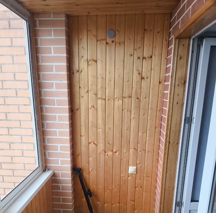 квартира г Воскресенск Новлянский ул Зелинского 10а фото 15