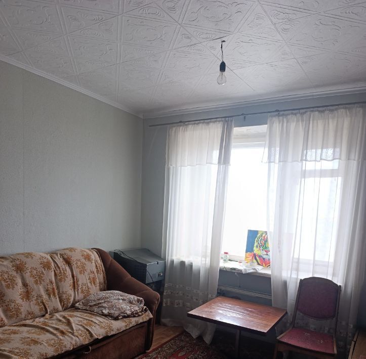 квартира г Юрга ул Никитина 28а фото 9