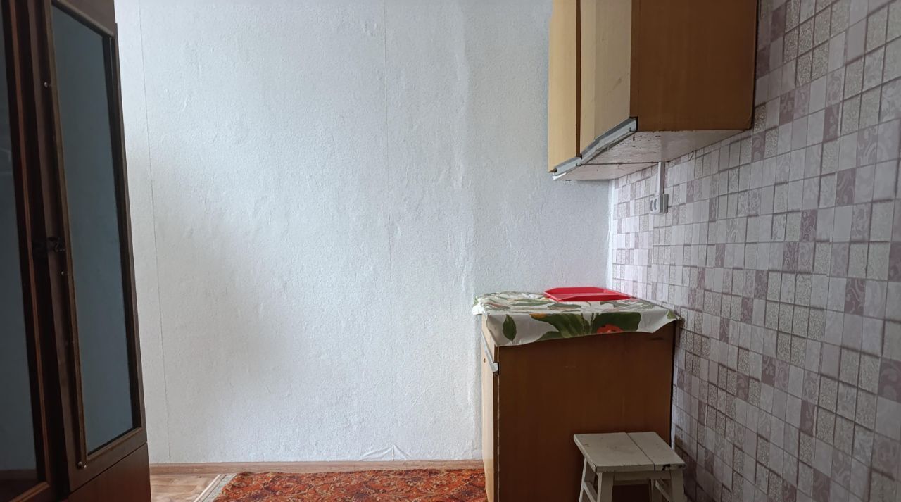 квартира г Юрга ул Никитина 28а фото 5
