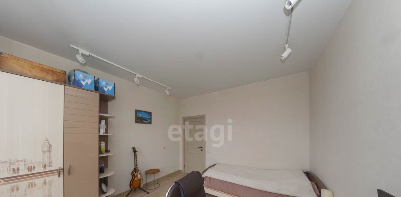 квартира г Кемерово р-н Заводский ул Дружбы 30/7 фото 13