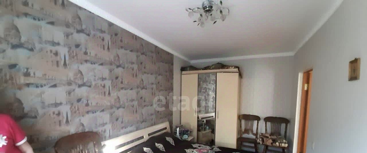 квартира г Кемерово р-н Заводский ул Федоровского 8 фото 15