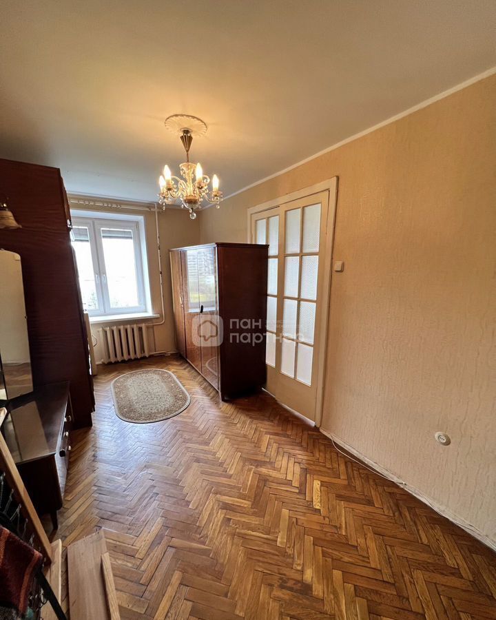 квартира г Санкт-Петербург метро Площадь Мужества пр-кт Пархоменко 22 фото 9