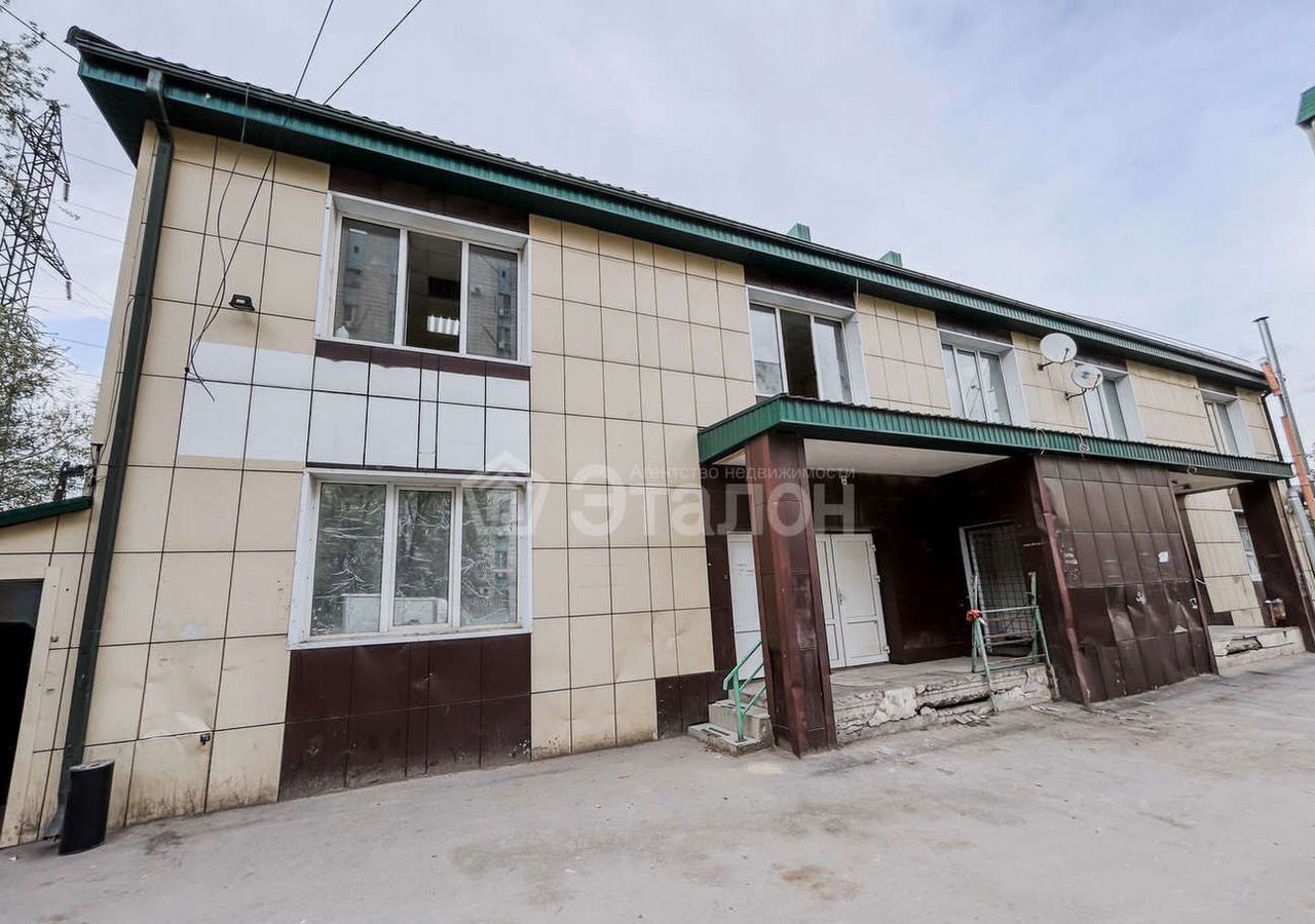 свободного назначения г Волгоград р-н Дзержинский ул Шекснинская 26б фото 2