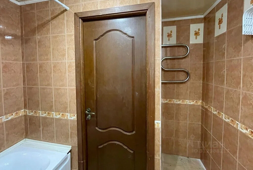 квартира г Мурманск ул Достоевского 12 фото 16