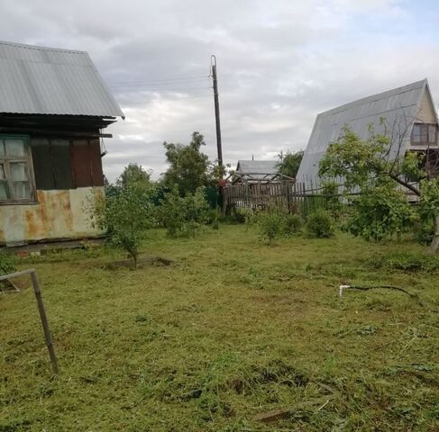 р-н Первомайский снт Химволокно ул Южная 369 фото