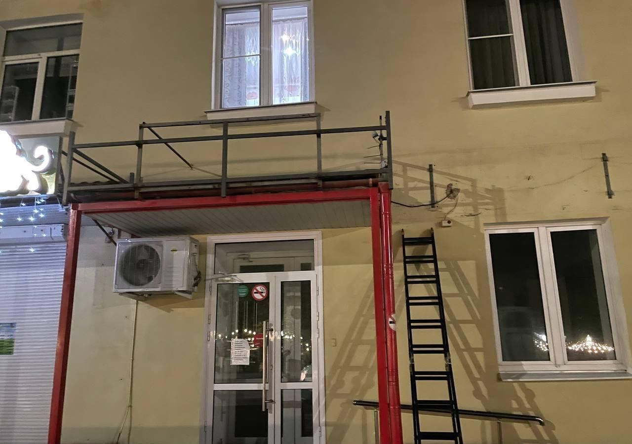 свободного назначения р-н Вяземский г Вязьма ул 25 Октября 1 Вяземское городское поселение фото 1
