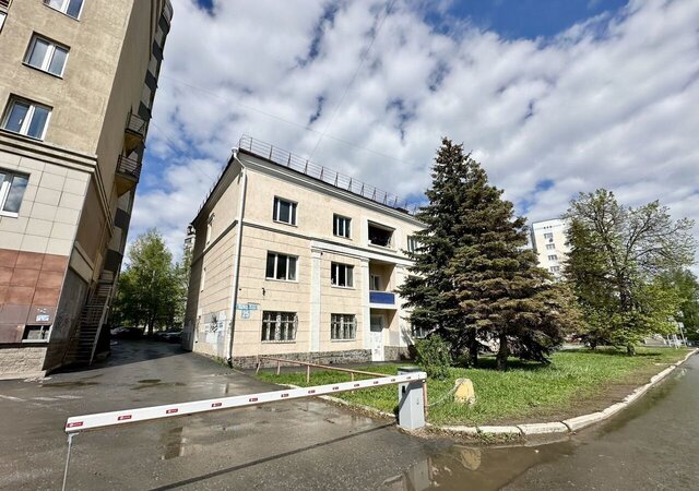 р-н Кировский ул Новомостовая 25 фото
