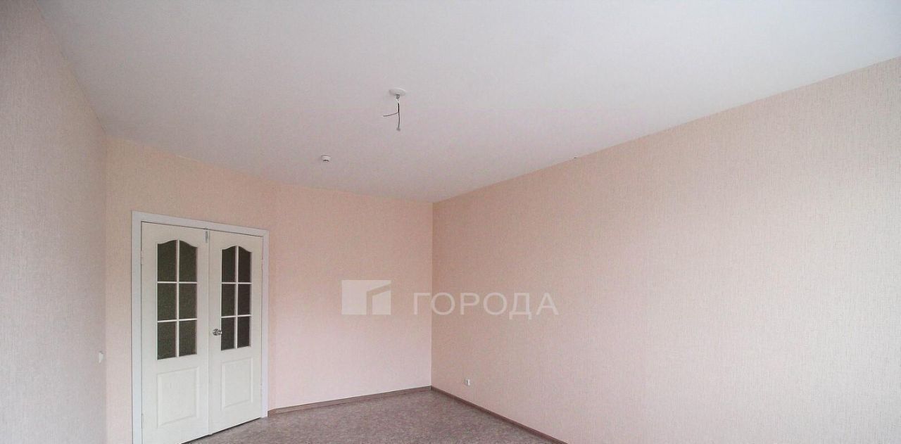 квартира г Барнаул р-н Индустриальный ул Новгородская 34 фото 4