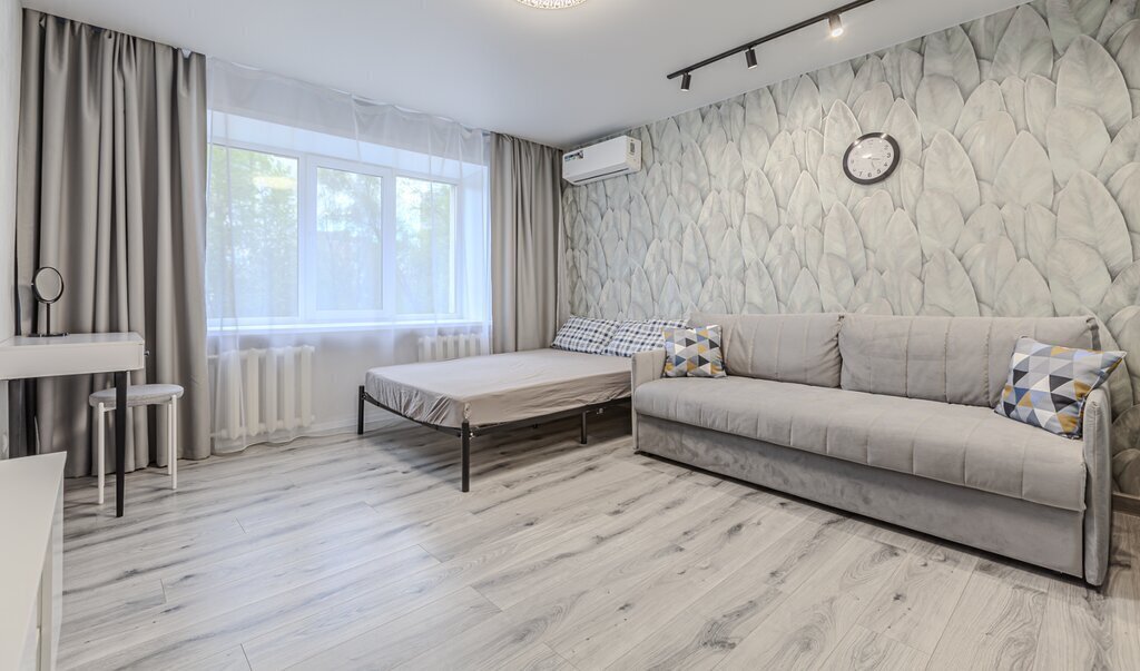 квартира г Казань Яшьлек ул Коммунаров 1/6 фото 15