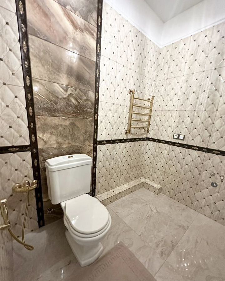 квартира г Казань ул Тулпар 9/28 Аметьево, Республика Татарстан Татарстан фото 15