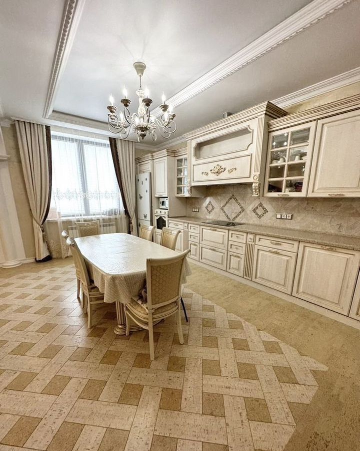 квартира г Казань ул Тулпар 9/28 Аметьево, Республика Татарстан Татарстан фото 11