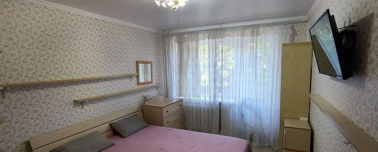 квартира г Ростов-на-Дону р-н Пролетарский пр-кт 40-летия Победы 53е фото 7