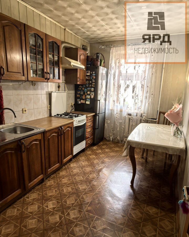квартира г Таганрог Восточный ул Фрунзе 148 фото 9