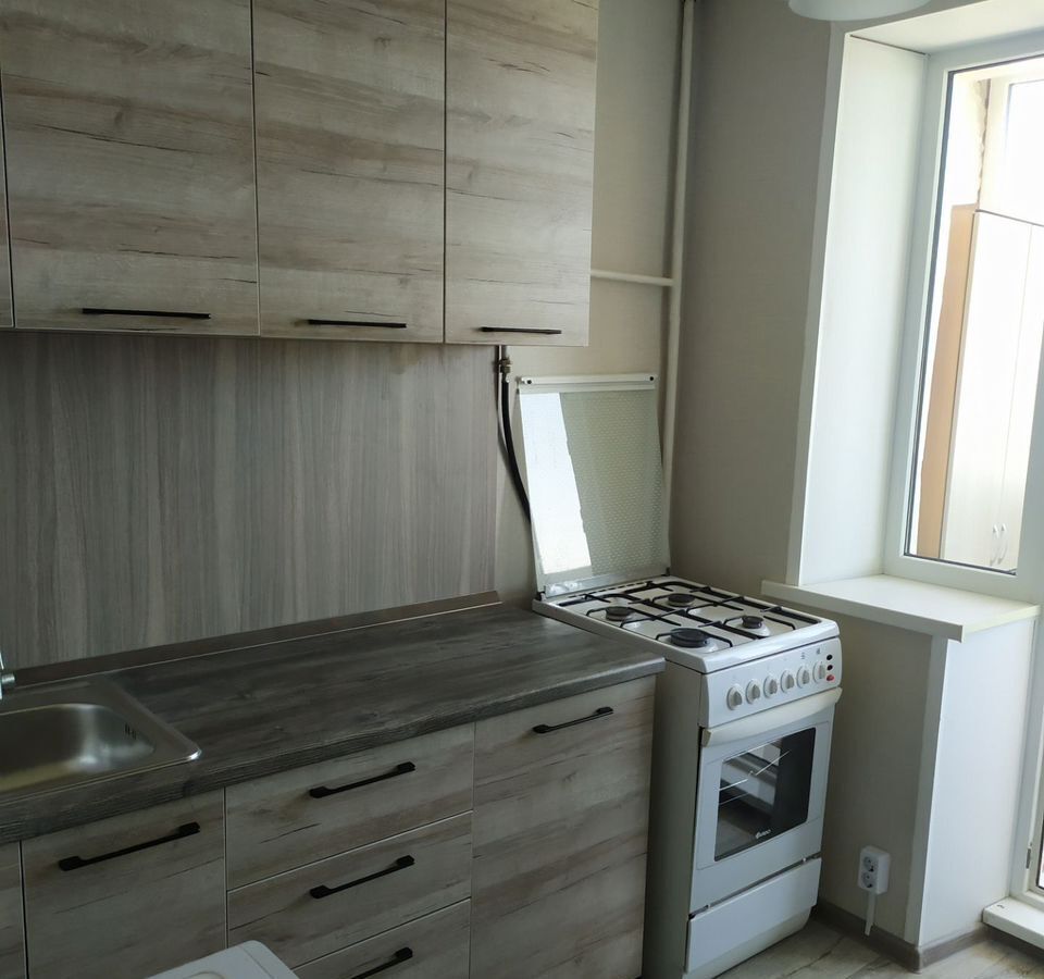 квартира г Таганрог Западный ул Чехова 335 фото 10