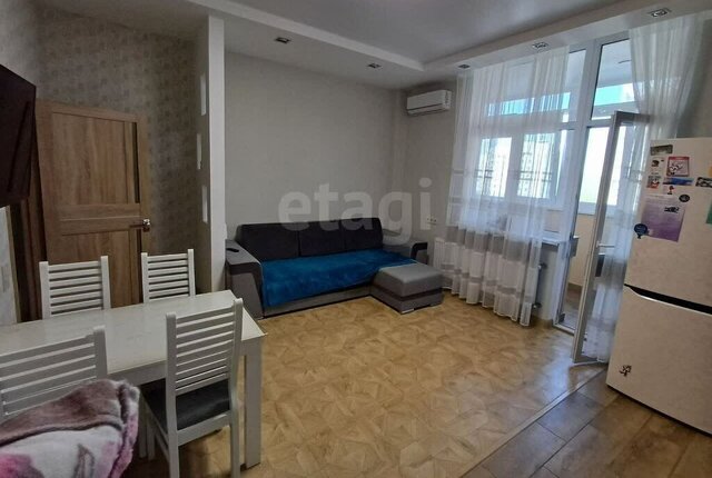 г Симферополь улица Набережная имени 60-летия СССР, 50к 4 фото