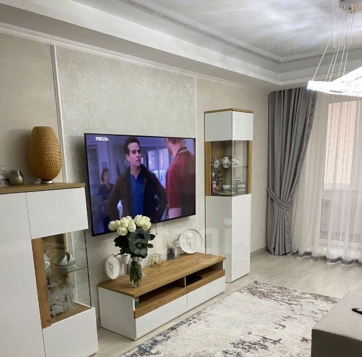 квартира г Томск р-н Советский ул Сибирская 93 фото 7