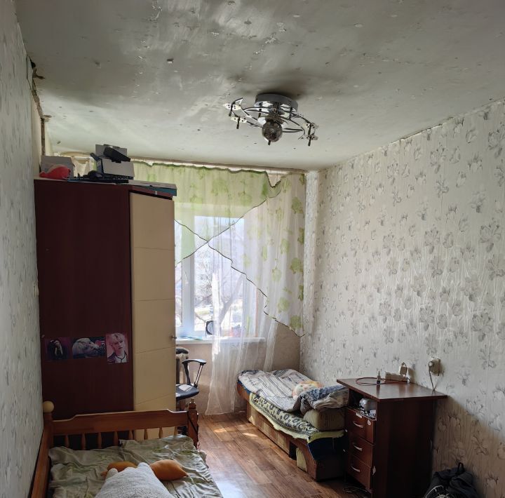 квартира г Томск р-н Октябрьский ул Лазарева 8 фото 11