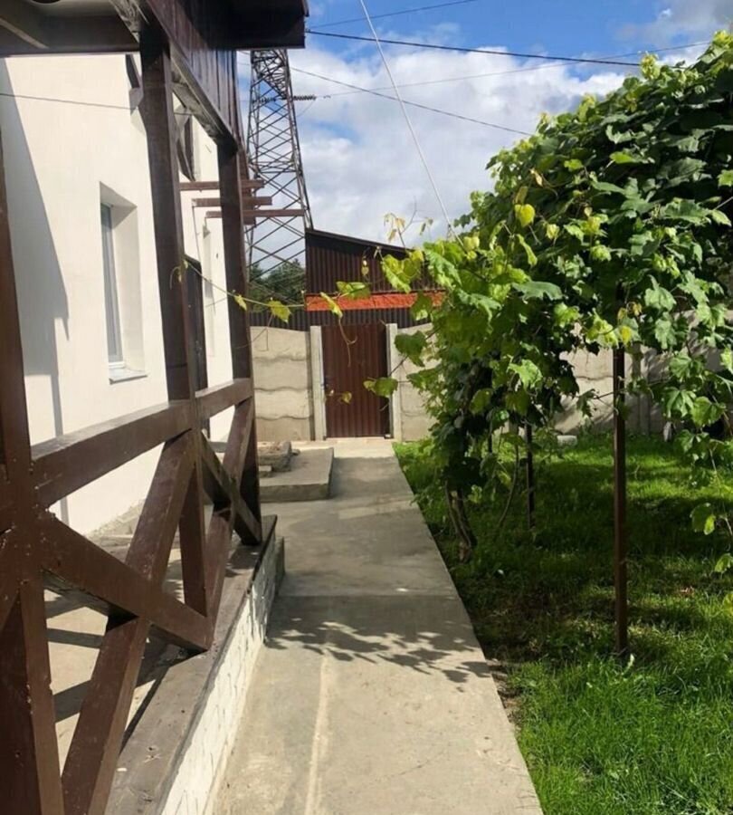 дом г Брянск р-н Фокинский пр-кт Московский 1б фото 3