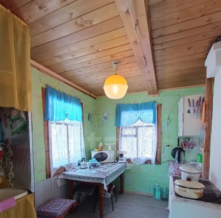 дом г Новодвинск снт тер.Берёзка 4-я линия фото 6