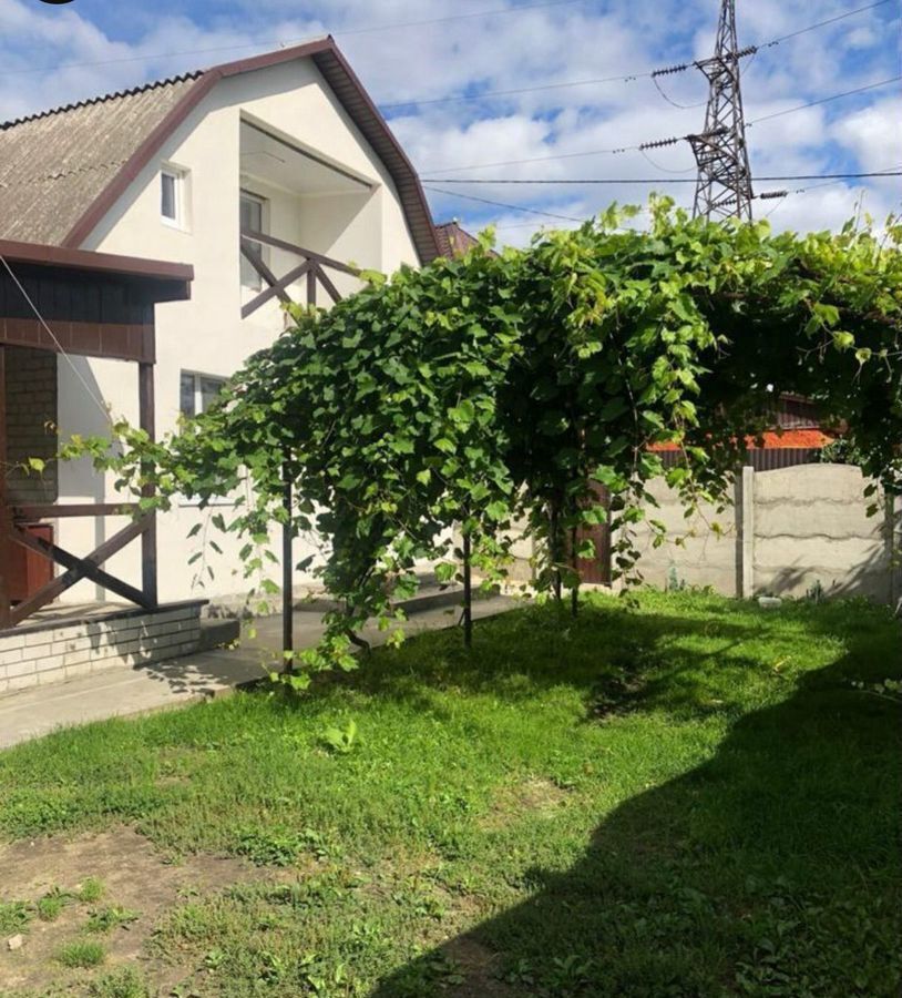 дом г Брянск р-н Фокинский пр-кт Московский 1б фото 13