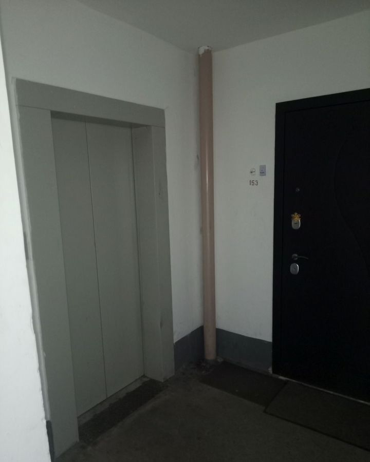 квартира г Копейск ул Короленко 4б Копейский г. о. фото 14