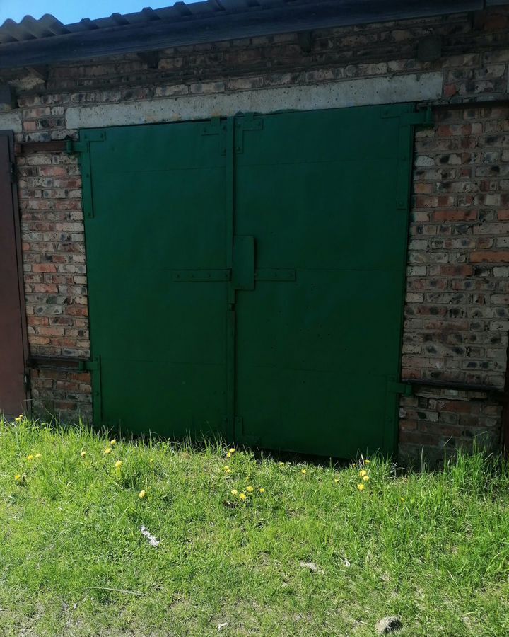 гараж г Великие Луки ул Новосокольническая фото 2
