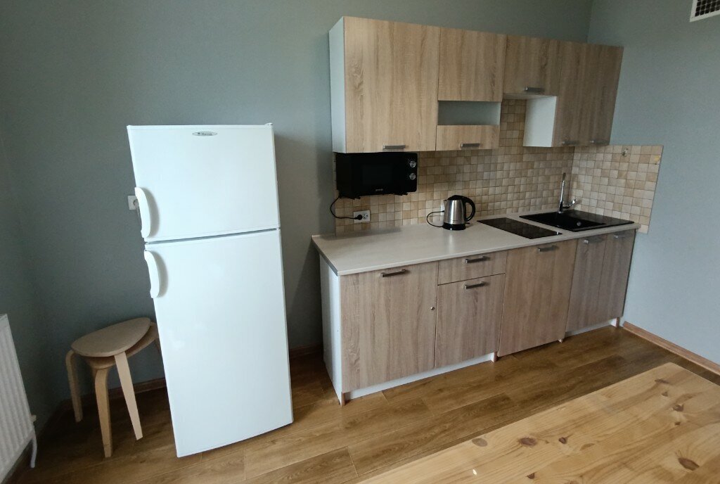 квартира г Калининград ул Интернациональная 46 фото 13