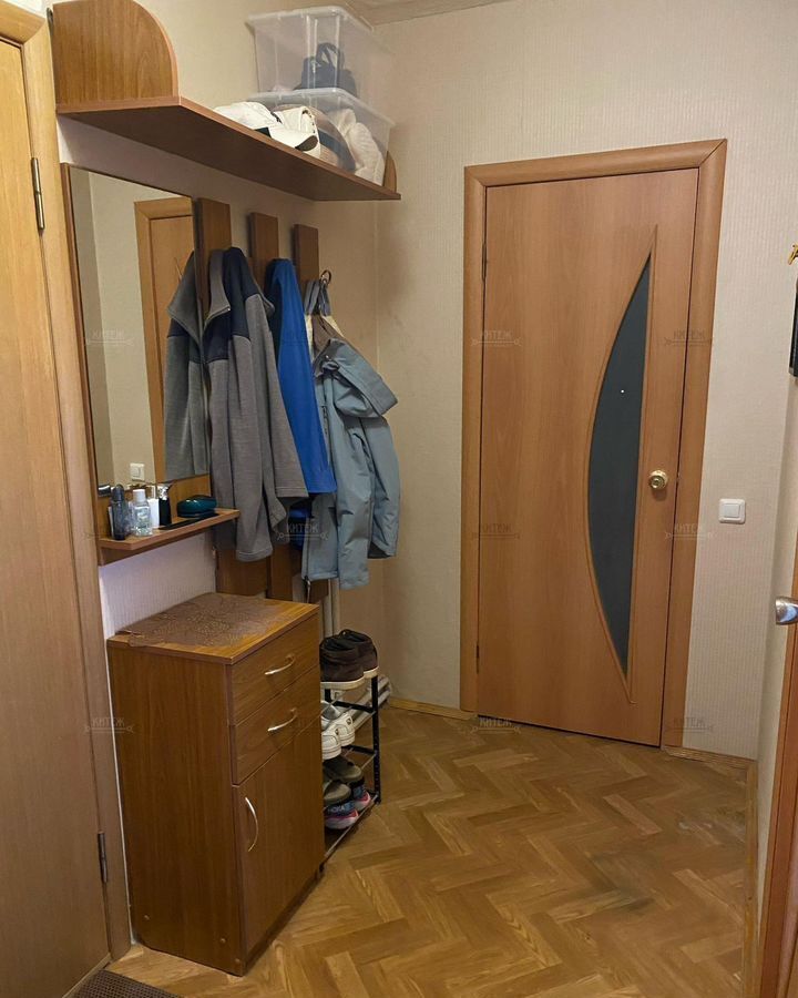 квартира г Калуга р-н Ленинский ул Георгиевская 3 фото 6