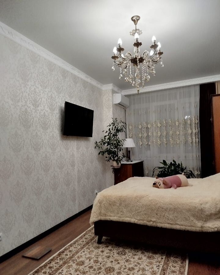 квартира г Нальчик Искож ул А.А.Кадырова 24к/3 фото 2