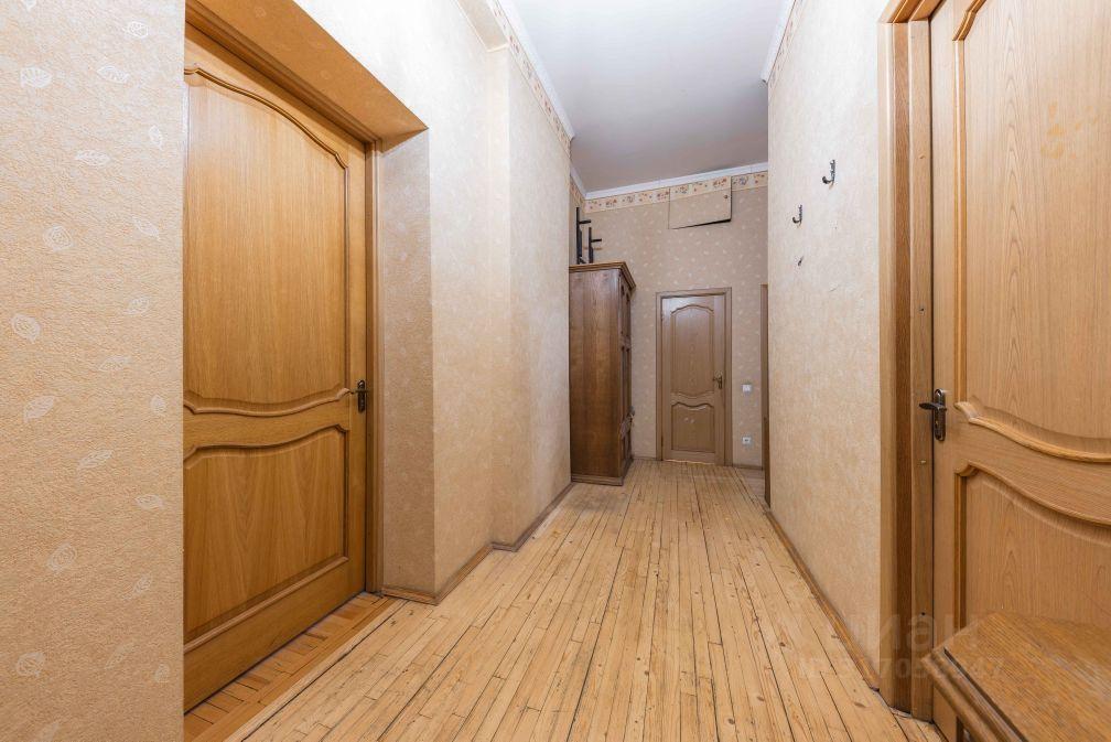 квартира г Санкт-Петербург п Шушары Центральный район ул Конная 22/5 округ Смольнинское, Ленинградская область фото 17