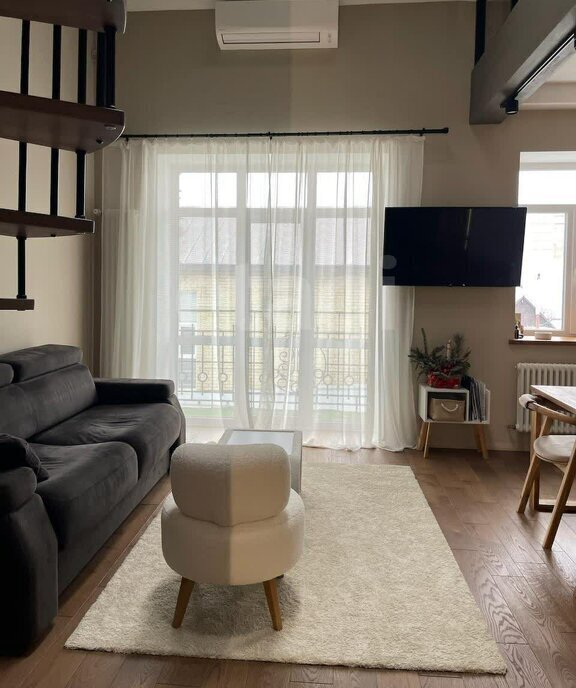квартира г Кострома ул Шагова 68 жилой дом на ул. Шагова, 68 фото 17