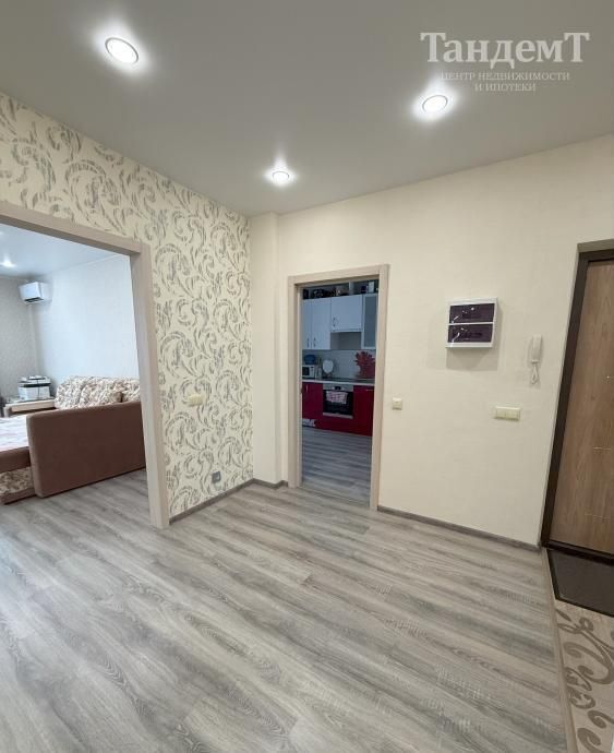 квартира г Омск р-н Кировский ул Ватутина 14 фото 3