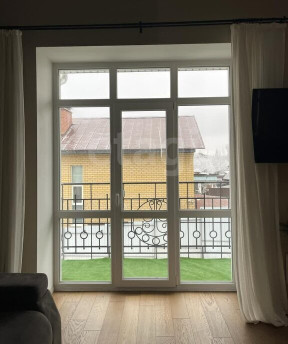 квартира г Кострома ул Шагова 68 жилой дом на ул. Шагова, 68 фото 29