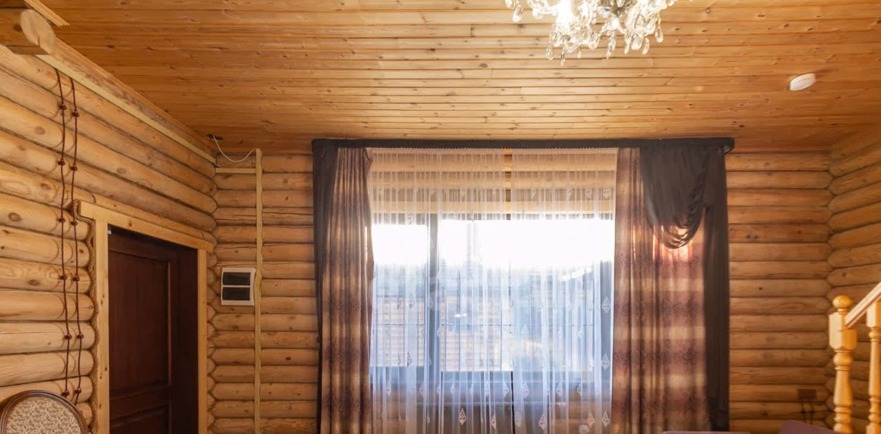дом г Омск р-н Кировский СОСН Солнечное тер., аллея 5-я, 119 фото 8