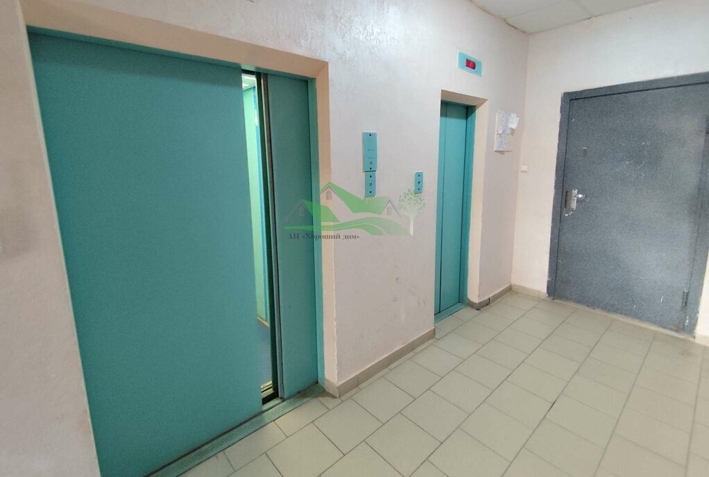 квартира г Белгород ул Шаландина 4к/1 фото 17