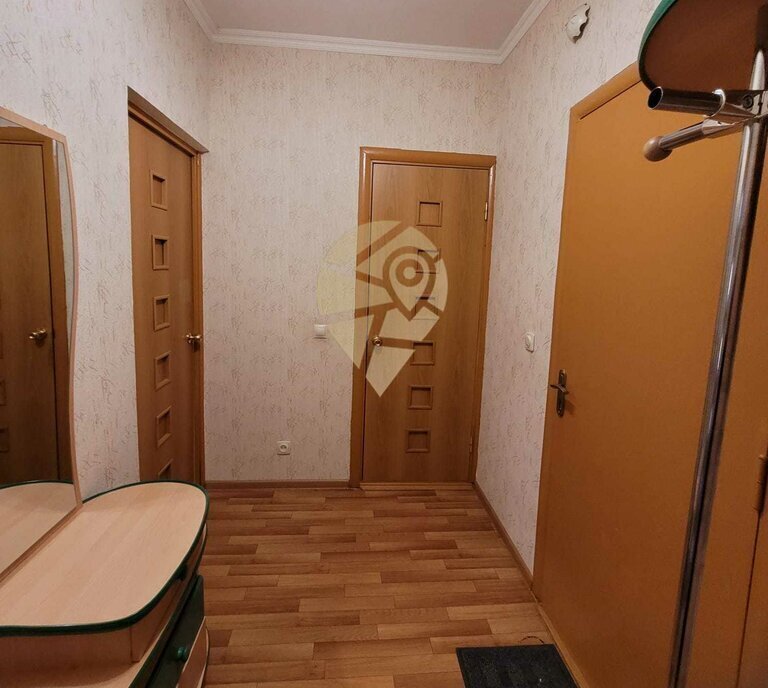 квартира г Старый Оскол Дубрава квартал 1, 18 фото 8