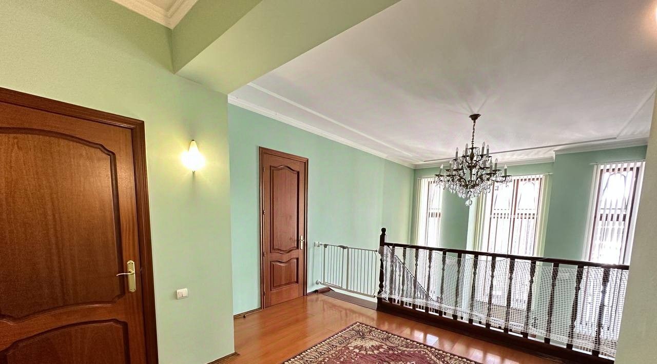 дом г Омск р-н Кировский ул Суворова 88/5 фото 19
