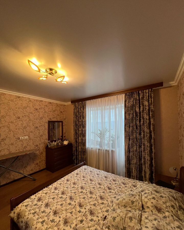 квартира г Пятигорск ул Людкевича 9к/2 фото 11