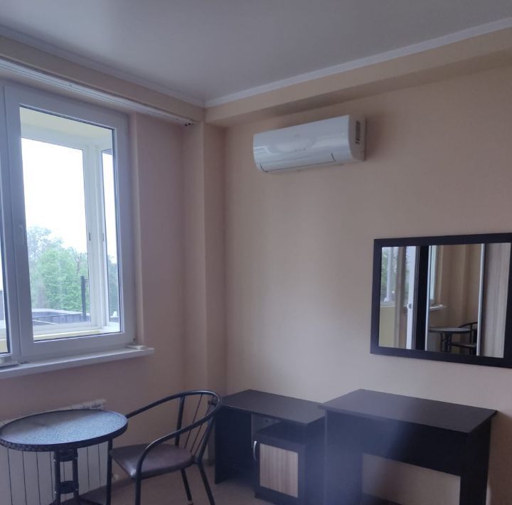 квартира г Сочи п Вишневка ул Свободы 50 фото 1