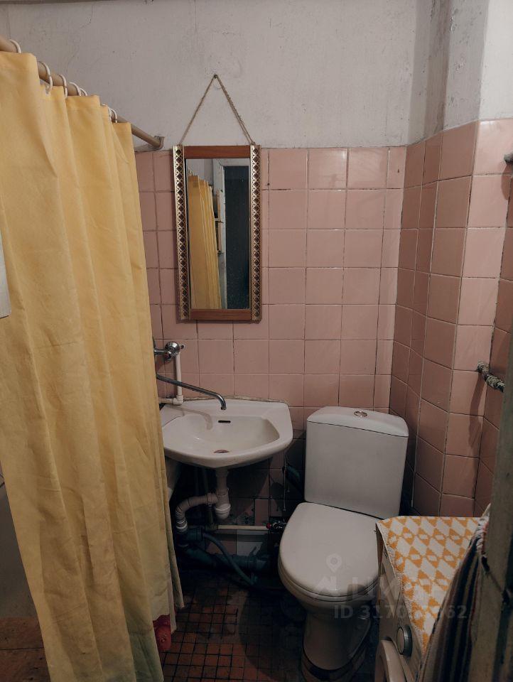 квартира г Коломна район Центральный ул Калинина 24 фото 6