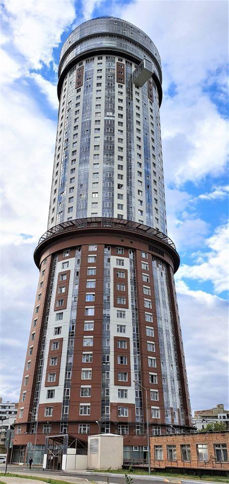 квартира г Химки Russia, Khimki, Ulitsa Kudryavtseva, д. 10Б фото 12