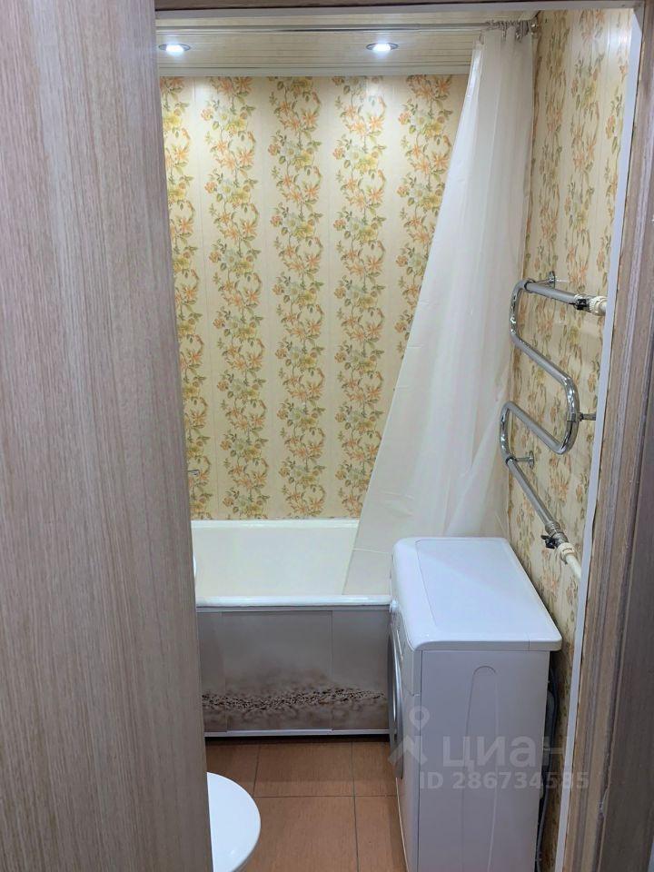 квартира г Жуковский ул Комсомольская 4 фото 17