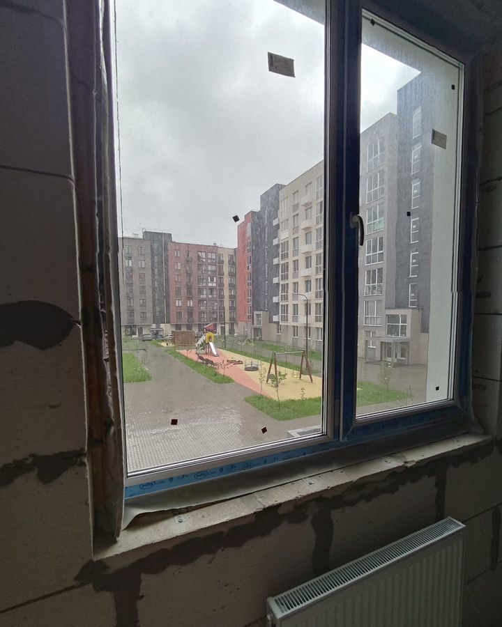 квартира г Москва Внуково ул Медовая Долина 1к/2 Санино, Новомосковский административный округ, Московская область, городской округ Наро-Фоминский, Кокошкино фото 6