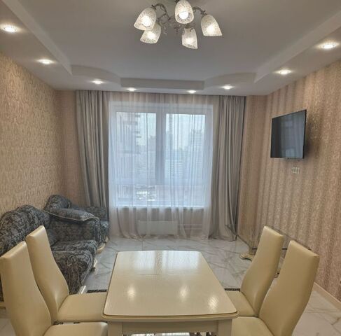 метро Улица Скобелевская ул Поляны 5ак/3 фото